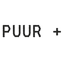 Puur Plus Ontwerpers logo