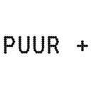 Puur Plus Ontwerpers logo
