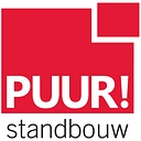 PUUR! standbouw logo