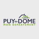 Logo Département du Puy-de-Dôme