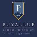 Puyallup School District logo