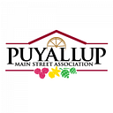 Puyallup Main Street Association logo