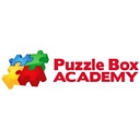 Puzzle Box Academy logo