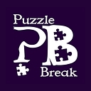 Puzzle Break logo