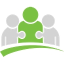 Puzzlehr logo