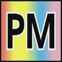 Puzzle Master logo
