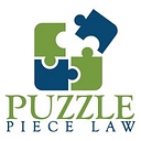Puzzle Piece Law logo