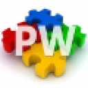 Puzzle Warehouse logo