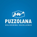 Puzzolana India logo