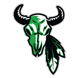 Lacygne Elem logo