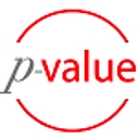 P Value Communications logo