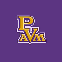 prairie view a&m university logo