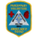 Parsippany Volunteer Ambulance Squad logo