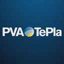 Pva Tepla logo
