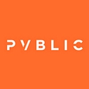 Pvblic Foundation logo