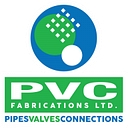Pvc Fabrications logo