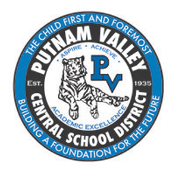 PUTNAM VALLEY HIGH SCHOOL logo