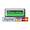 PVC Vertical Blinds logo