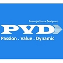 PVD LOGISTICA logo