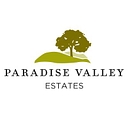 Paradise Valley Estates logo