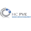 Parking Ventilation Equipment Ltd logo