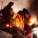 Pleasant Valley Fire District logo