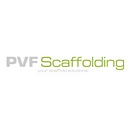 Pvf Scaffolding Ltd logo