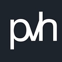 Peckvonhartel logo