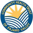 PAJARO VALLEY COMMUNITY HEALTH TRUST logo