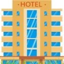 Pioneer Valley Hotel Group logo