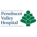 Penobscot Valley Hospital logo