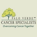 Palo Verde Hematology Oncology LTD