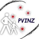 Parents Of Vision Impaired (NZ) Incorporated logo