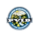 Palo Verde Irrigation District logo
