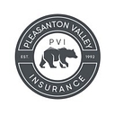 Pleasanton Valley Insurance logo