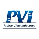 Prairie View Industries   Pvi logo