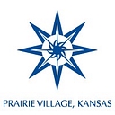 City Of Prairie Village logo