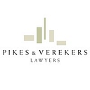Pikes & Verekers Lawyers logo