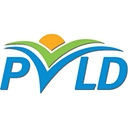 Palos Verdes Library District logo
