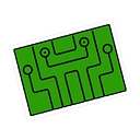 Pvnet Education & Emerging Technology Center, Non Profit 501c3 Corporation logo