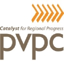 Pioneer Valley Planning Commission logo
