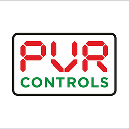 PVR Controls - SubZero & CASTLE logo