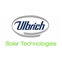 Ulbrich Solar Technologies, Inc. logo