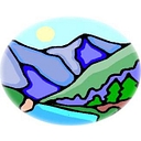 Pioneer Valley School District logo