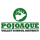 Pojoaque Valley Schools logo