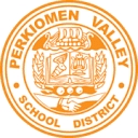 Perkiomen Valley School District logo