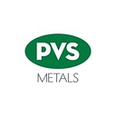 Pvs Metals logo