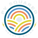 Pv Squared Solar (Pioneer Valley Photovoltaics Cooperative) logo