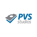Pvs Studios logo