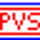 Potomac Valley Swimming logo